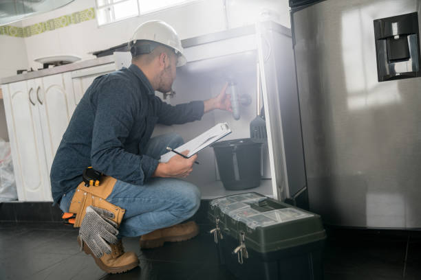 Best 24-Hour Plumber Near Me  in Alpine, NJ