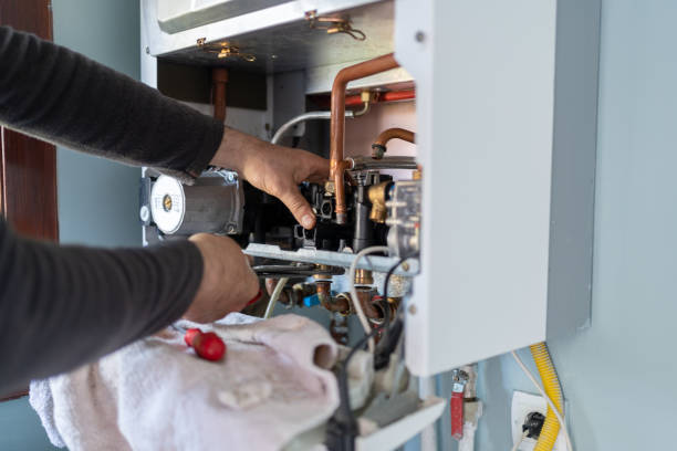 Best Sewer Line Repair  in Alpine, NJ