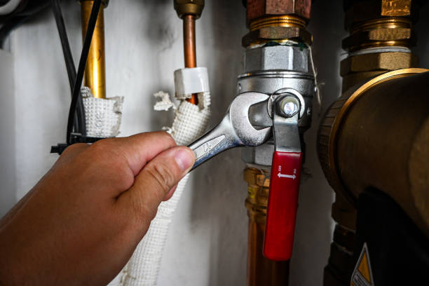 Alpine, NJ Plumbing Company